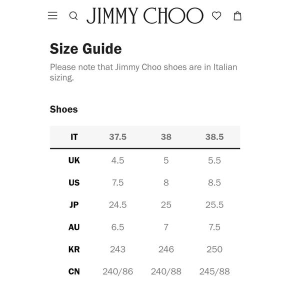 Jimmy Choo Sandals Womens 8.5 38.5 Platform Espadrille Beige Patent Leather - Picture 15 of 15